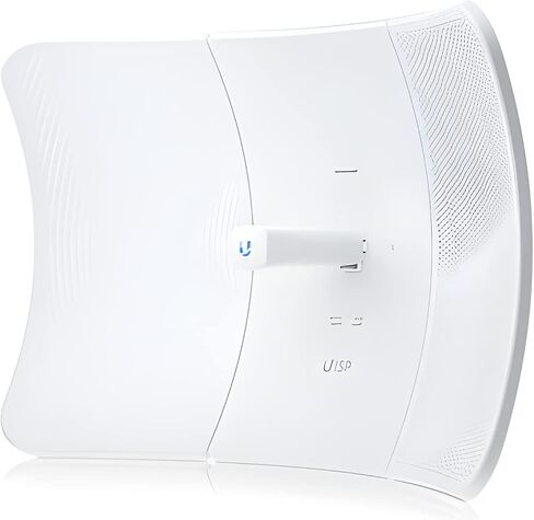 Ubiquiti UISP LTU XR | 5 GHz PtMP LTU Long-Range Client Radio (LTU-XR-US) in Saudi Arabia