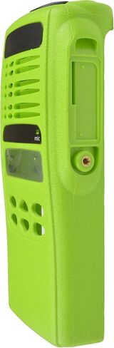 VBLL Limited Keypad Replacement Repair Case Housing Cover for HT1250 Radio (Green) in Saudi Arabia