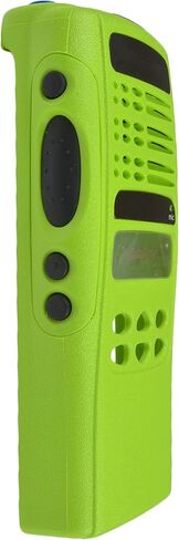 VBLL Limited Keypad Replacement Repair Case Housing Cover for HT1250 Radio (Green) in Saudi Arabia