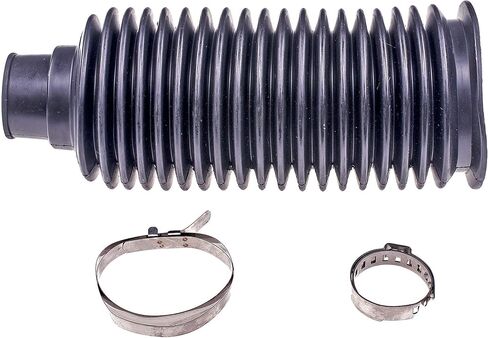 Dorman 541-548 Rack and Pinion Bellows Kit Compatible with Select Models in Saudi Arabia