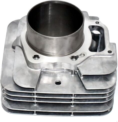 Tupo اسطوانة المكبس الدائري طوقا تتحمل كبير الجزء العلوي إعادة بناء عدة متوافقة مع هوندا TRX450 TRX 450 فورمان 450 TRX450FE TRX450S TRX450ES TRX450FM 4x4 1998-2004 in Kuwait