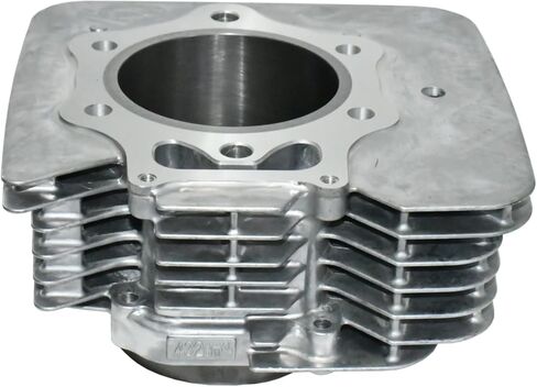 Tupo اسطوانة المكبس الدائري طوقا تتحمل كبير الجزء العلوي إعادة بناء عدة متوافقة مع هوندا TRX450 TRX 450 فورمان 450 TRX450FE TRX450S TRX450ES TRX450FM 4x4 1998-2004 in Kuwait