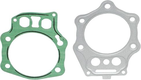 Tupo اسطوانة المكبس الدائري طوقا تتحمل كبير الجزء العلوي إعادة بناء عدة متوافقة مع هوندا TRX450 TRX 450 فورمان 450 TRX450FE TRX450S TRX450ES TRX450FM 4x4 1998-2004 in Kuwait