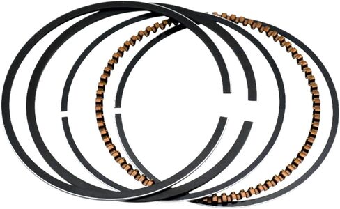 Tupo اسطوانة المكبس الدائري طوقا تتحمل كبير الجزء العلوي إعادة بناء عدة متوافقة مع هوندا TRX450 TRX 450 فورمان 450 TRX450FE TRX450S TRX450ES TRX450FM 4x4 1998-2004 in Kuwait