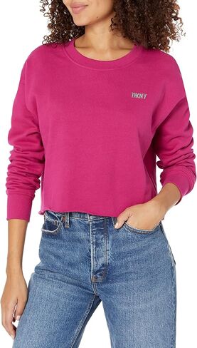 DKNY Women's Sport Hoodie in Saudi Arabia