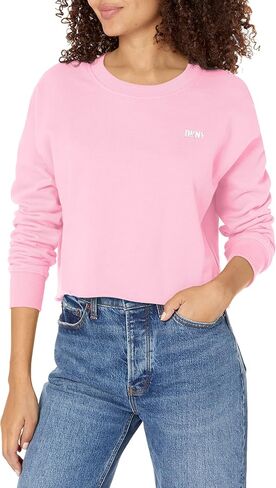 DKNY Women's Sport Hoodie in Saudi Arabia