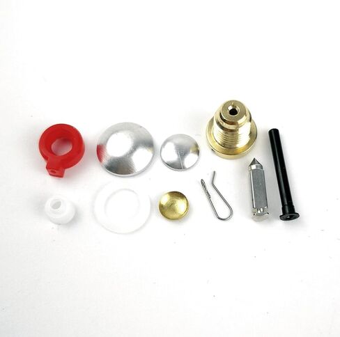 WINGOGO 398453 Carburetor Rebuild Kit For Johnson Evinrude OMC BRP 3 4 4.5 5 6 7.5 8 9.9 14 15 HP Boat Motor Engine Carb Repair Kit Replace Sierra 18-7223 0398453 765574 391305 398452 439072 391937 in Saudi Arabia