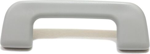 مقبض سحب سقف السيارة من Krobelus مع خطاف LH=RH عالمي لسيارة Toyota لـ 2014-2018 Corolla for Rav4 for Highlander OEM:74610-02170/B0 74610-0E050 (بدون نوع خطاف قطعة واحدة، الكتاني) in Kuwait