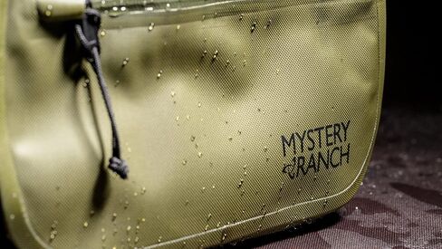 MYSTERY RANCH حزمة الورك المقاومة للمياه العالية - Forest-OS in Saudi Arabia