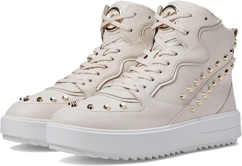 Michael Kors Emmett Stripe High-Top in Saudi Arabia