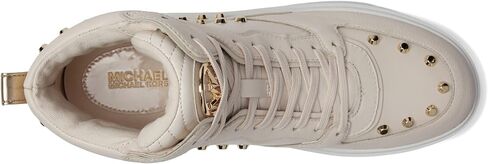 Michael Kors Emmett Stripe High-Top in Saudi Arabia