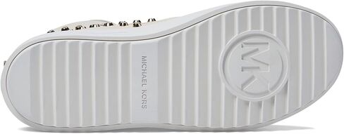 Michael Kors Emmett Stripe High-Top in Saudi Arabia