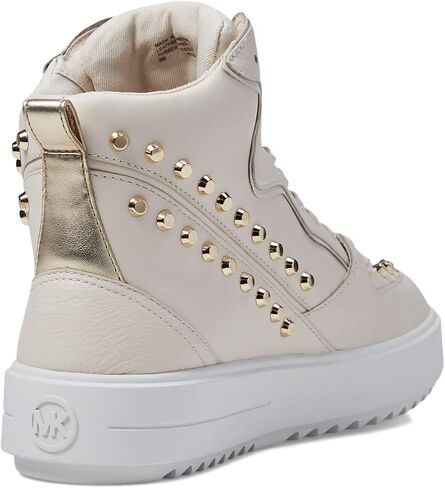 Michael Kors Emmett Stripe High-Top in Saudi Arabia