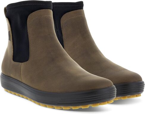 ECCO Women's Soft 7 Tred Gore-tex Waterproof Chelsea Boot in Saudi Arabia
