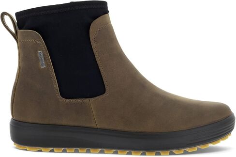 ECCO Women's Soft 7 Tred Gore-tex Waterproof Chelsea Boot in Saudi Arabia