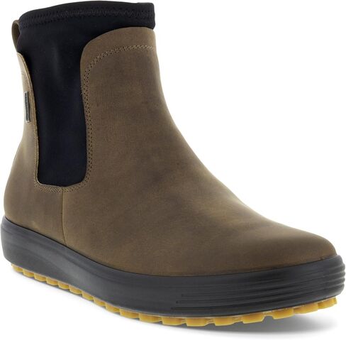 ECCO Women's Soft 7 Tred Gore-tex Waterproof Chelsea Boot in Saudi Arabia