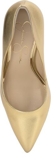 Jessica Simpson Women's Cambredge Pump in Saudi Arabia