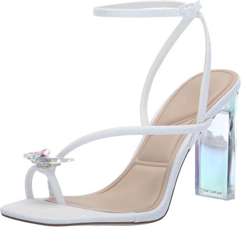 ALDO Women's Pepela Heeled Sandal in Saudi Arabia
