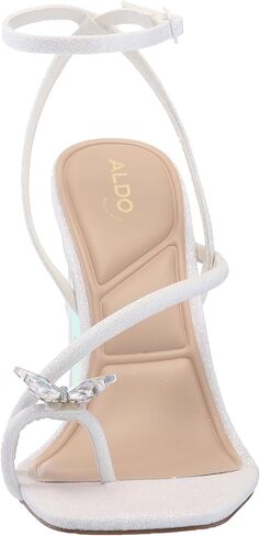 ALDO Women's Pepela Heeled Sandal in Saudi Arabia