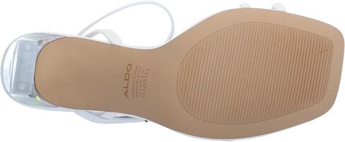 ALDO Women's Pepela Heeled Sandal in Saudi Arabia