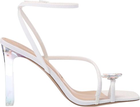 ALDO Women's Pepela Heeled Sandal in Saudi Arabia