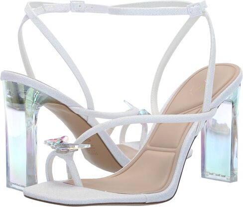 ALDO Women's Pepela Heeled Sandal in Saudi Arabia