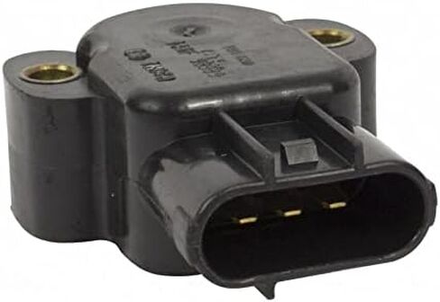 Ford THROTTLE SENSOR, DY968 in Saudi Arabia