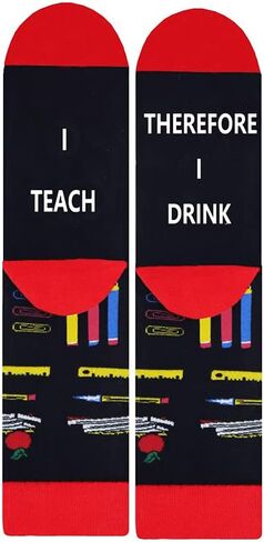 Mothers Day Gifts for Chemistry Teacher, Science Teacher Must Haves, Funny Etched Ruby Wine Glass in Kuwait