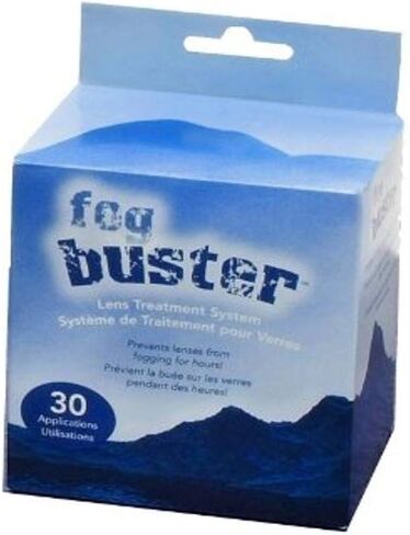 C-Clear 344062999 منشفة فوجباستر (صندوق 30 قطعة) in Kuwait