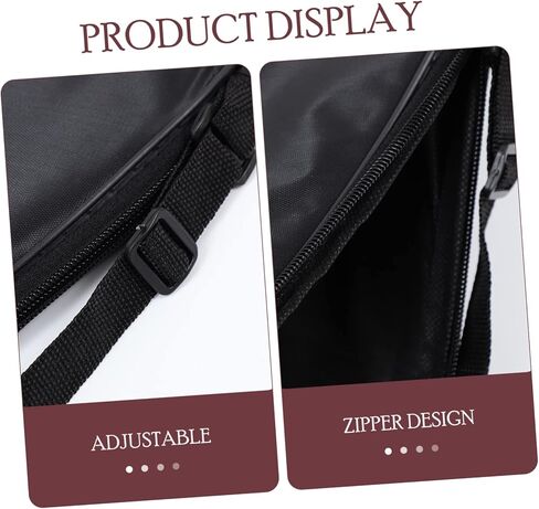 حقيبة مضرب كرة الريشة من Toddmomy Tenis Negros Para Hombre Mochila Para Niños بدلة رياضية غطاء مضرب كرة الريشة حقيبة تنظيم مضرب كرة الريشة حقيبة تنس منظم مضرب رجل in Kuwait