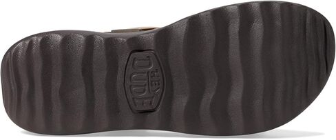 Hey Dude Carson Sandal Sport Mode in Saudi Arabia