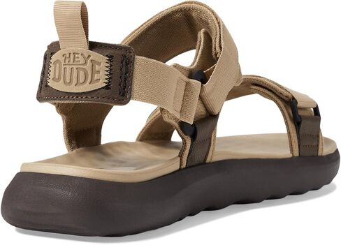 Hey Dude Carson Sandal Sport Mode in Saudi Arabia
