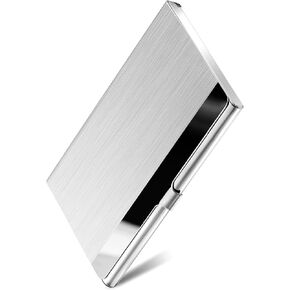 MaxGear Business Card Holder for Men & Women in Kuwait