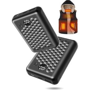 MNZZ سترة جرافين ساخنة للنساء + 2 باور بانك in Kuwait