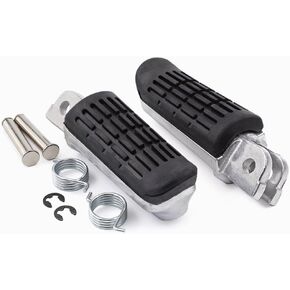 مسند قدم أمامي للدراجة النارية هوندا CBR 250R 300R 500R /CB 300F 300R 500F 500X /Z125 قرد 125 / MSX125/SF Grom 125 in Kuwait