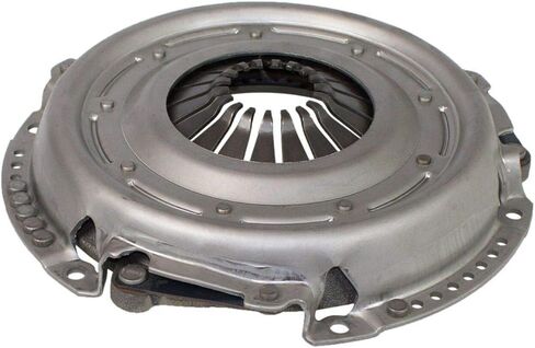 Clutch And Slave Cylinder Kit compatible with Wagoneer Cherokee Wrangler Laredo Pioneer Sport Eliminator Limited Chief Sahara 1987-1989 4.0L L6 4.2L L6 (1989 Peugeot transmission; 01-035S) in Saudi Arabia