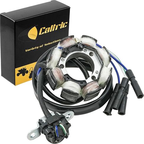 الجزء الثابت من كالتريك متوافق مع Honda Crf450R Crf-450R Crf 450R 2002-2003 Magneto in Kuwait