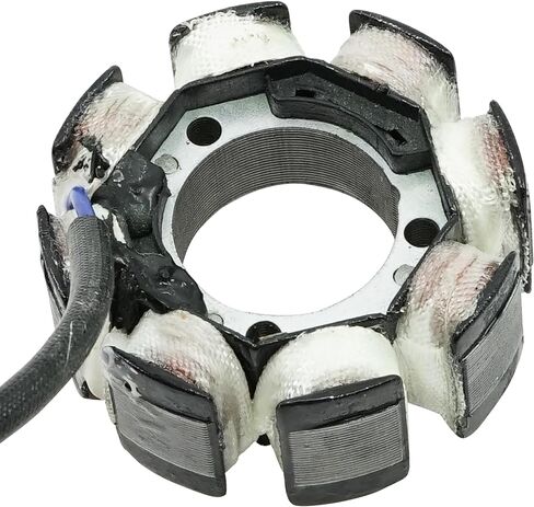 الجزء الثابت من كالتريك متوافق مع Honda Crf450R Crf-450R Crf 450R 2002-2003 Magneto in Kuwait