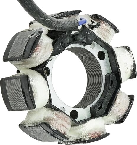 الجزء الثابت من كالتريك متوافق مع Honda Crf450R Crf-450R Crf 450R 2002-2003 Magneto in Kuwait