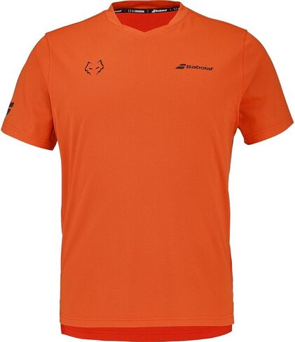 Babolat Men’s Replica Lebron Crew Neck Padel Tee in Saudi Arabia