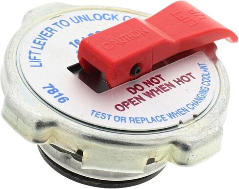 Safety Lever Rad Cap in Saudi Arabia