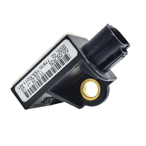 مستشعر الصدمات الجانبي مناسب لسيارة Honda Acura TLX 2015-2020، يستبدل 77970-T5A-N01 77970T5AN01 77970-T5A-N011-M1 77970T5AN011M1 77970-T5A-N011 77970T5AN011 in Saudi Arabia