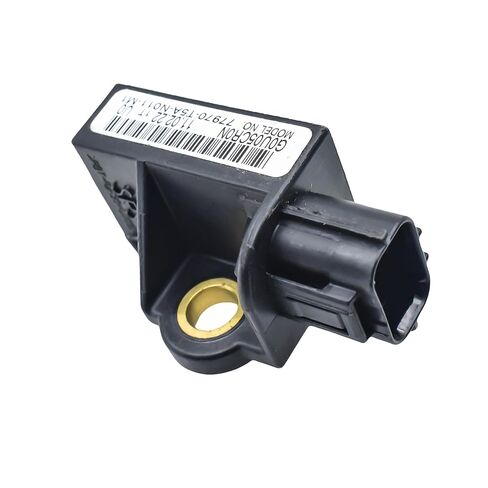 مستشعر الصدمات الجانبي مناسب لسيارة Honda Acura TLX 2015-2020، يستبدل 77970-T5A-N01 77970T5AN01 77970-T5A-N011-M1 77970T5AN011M1 77970-T5A-N011 77970T5AN011 in Saudi Arabia