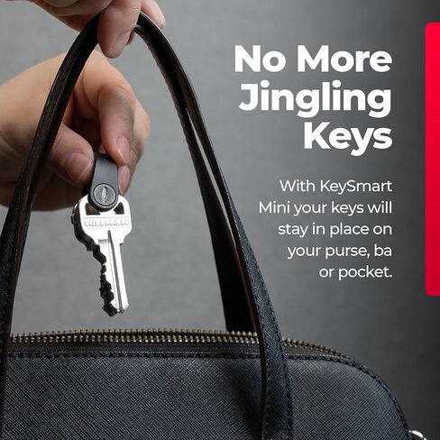 KEY SMART Mini Flex & AirKeys KW1 Black 3-Pack in Saudi Arabia