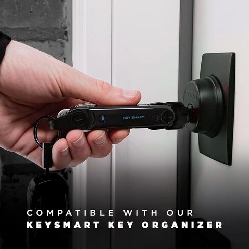 KEY SMART Mini Flex & AirKeys KW1 Black 3-Pack in Saudi Arabia