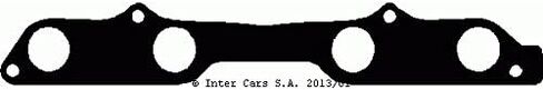 Elring 828.434 Gasket, exhaust manifold in Saudi Arabia
