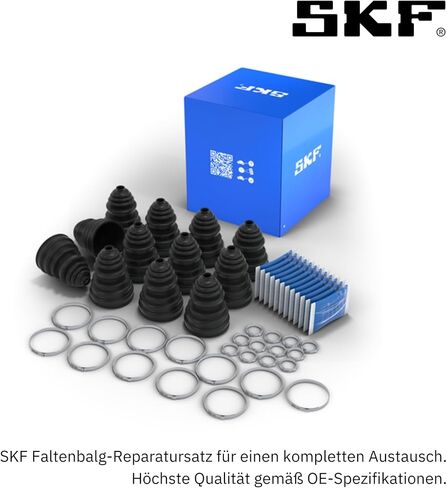 SKF VKJP 8021 Boot kit in Saudi Arabia