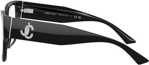 Choo 3032B Glasses by Jimmy in Saudi Arabia