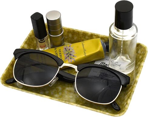 Desk Tray M Mustard [DB064] in Saudi Arabia