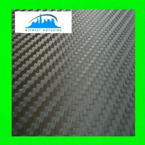Compatible with Benz 2003-2005 ML350 Carbon Fiber Vinyl WRAP Sheet/Film (24" X 60") 2FT X 5FT 2004 03 04 05 ML 350 W163 in Saudi Arabia